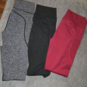 Yoga Pants